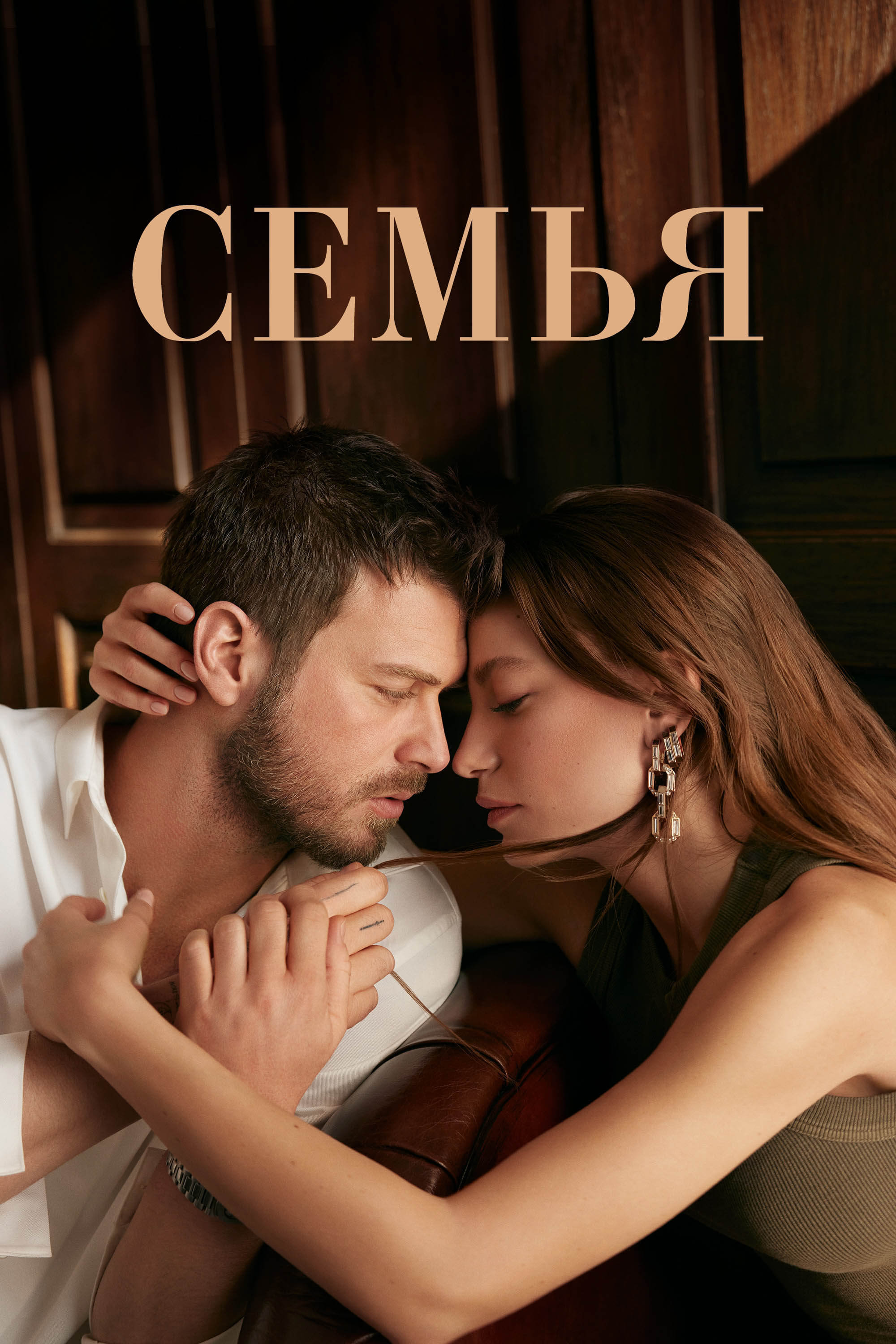 Семья — лучший турецкий сериал