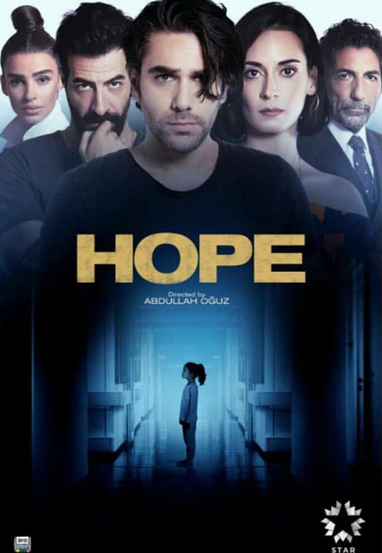 Турецкий сериал Грехи моего отца