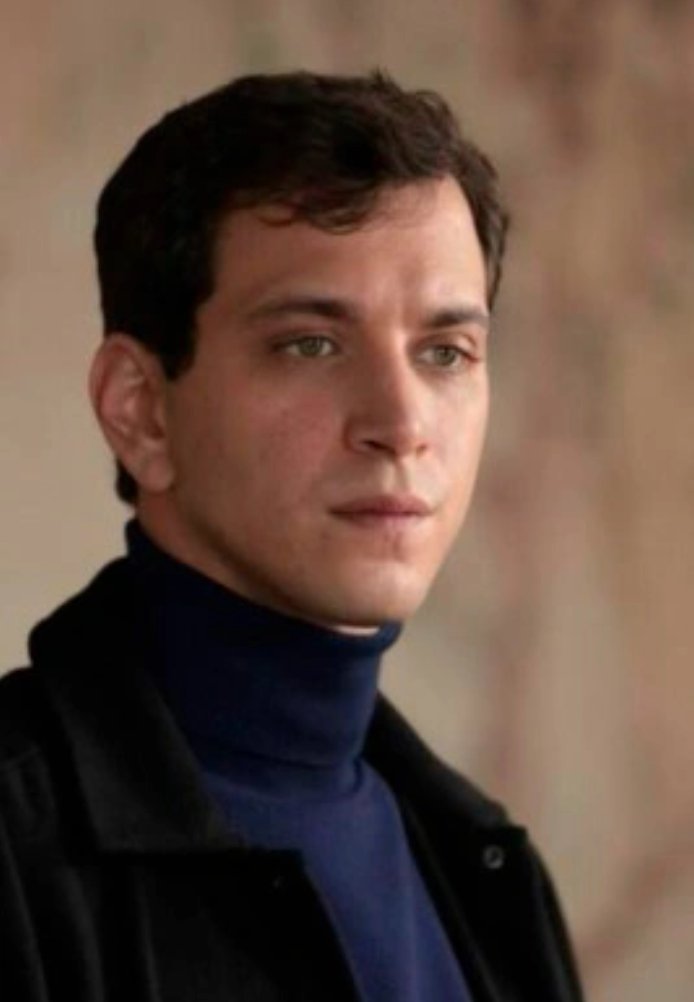 Турецкий сериал Зависть