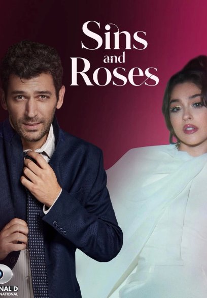 Розы и Грехи 8 серия